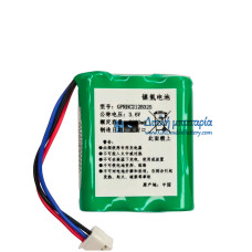 Μπαταρία για PLC GPRHC212B325 [Αντικατάσταση μπαταρίας]